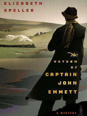 cover image of The Return of Captain John Emmett